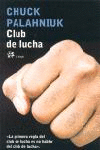 CLUB DE LUCHA
