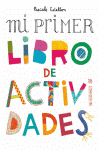 MI PRIMER LIBRO DE ACTIVIDADES