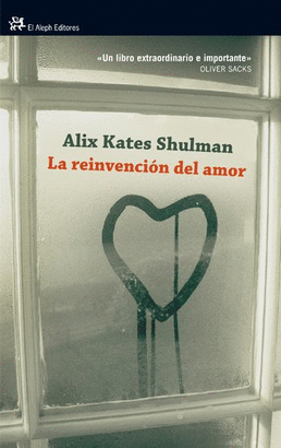LA REINVENCIÓN DEL AMOR