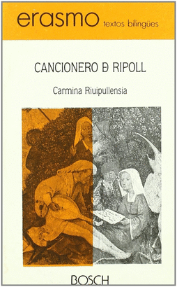 CARMINA RIULPULLENSA / CANCIONERO DE RIPOLL