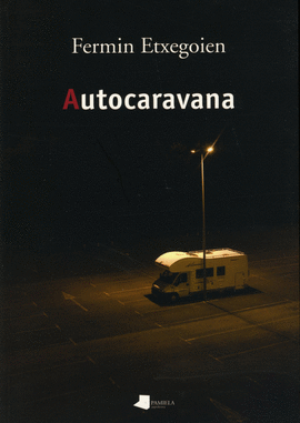 AUTOCARAVANA