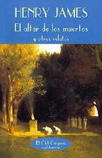 ALTAR DE LOS MUERTOS