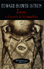 ZANONI, O EL SECRETO DE LOS INMORTALES