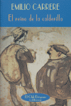 EL REINO DE LA CALDERILLA