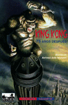 KING KONG, 75 AÑOS DEPUÉS