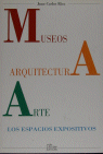 MUSEOS, ARQUITECTURA, ARTE