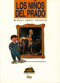 LOS NIÑOS DEL PRADO