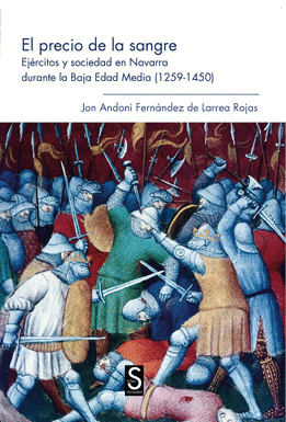 EL PRECIO DE LA SANGRE (1259-1450)