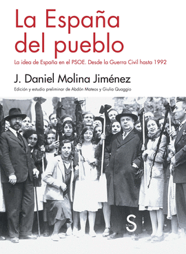 LA ESPAÑA DEL PUEBLO