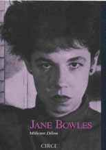 JANE BOWLES