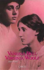 VANESSA BELL; VIRGINIA WOOLF
