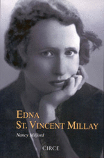 EDHA ST. VICENT MILLAY