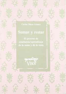 SUMAR Y RESTAR