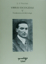 OBRAS ESCOGIDAS V (VYGOTSKI)
