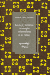 LENGUAJE Y FORMACION DE CONCEPTOS EN LA ENSEÑANZA DE LAS CIENCIAS