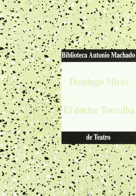 EL DOCTOR TORRALBA