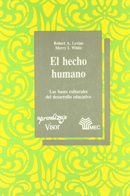 HECHO HUMANO,EL