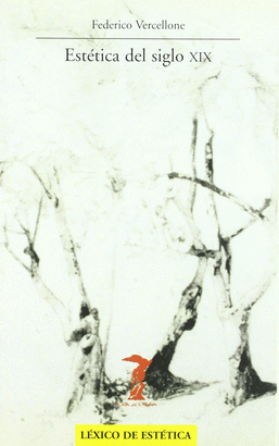ESTÉTICA DEL SIGLO XIX