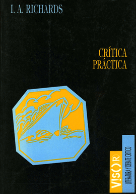 CRÍTICA PRÁCTICA