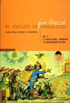 EL ESCUDO DE ARQUILOCO II