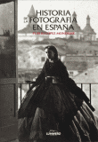 HISTORIA DE LA FOTOGRAFÍA EN ESPAÑA