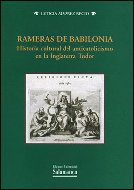 RAMERAS DE BABILONIA