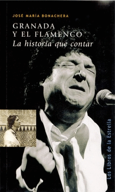 GRANADA Y EL FLAMENCO (LA HISTORIA QUE CONTAR)