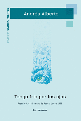TENGO FRÍO POR LOS OJOS