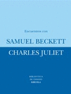ENCUENTROS CON SAMUEL BECKETT