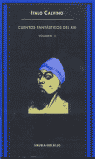 CUENTOS FANTASTICOS DEL XIX. VOL. II