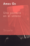 UNA PANTERA EN EL SÓTANO