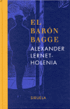 EL BARÓN BAGGE