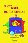 MI PRIMER BAUL DE PALABRAS
