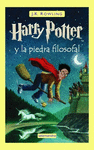 HARRY POTTER 1: Y LA PIEDRA FILOSOFAL (1)