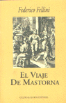 EL VIAJE DE MASTORNA