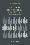 DICCIONARIO DE VIAJEROS ESPAÑOLES