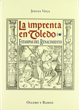 LA IMPRENTA EN TOLEDO