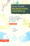 RECREACIONES CIENTÍFICAS