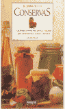EL LIBRO DE LAS CONSERVAS