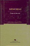 MEMORIAS ( DUQUE DE BERWICK )