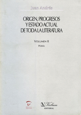 ORIGEN, PROGRESOS Y ESTADO ACTUAL DE TODA LA LITERATURA