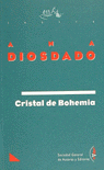 CRISTAL DE BOHEMIA