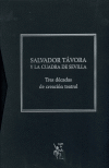 SALVADOR TÁVORA Y LA CUADRA DE SEVILLA