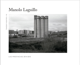 MANOLO LAGUILLO: LAS PROVINCIAS (2014-2015)