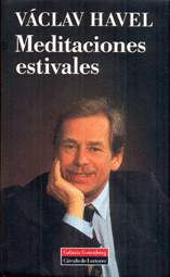 MEDITACIONES ESTIVALES