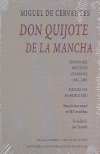 DON QUIJOTE DE LA MANCHA (CD-ROM)