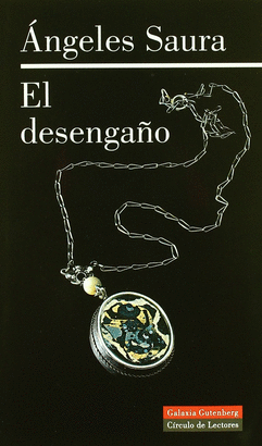 EL DESENGAÑO