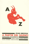 A PARTIR DEL SILENCI