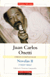 OBRAS COMPLETAS II ( ONETTI )