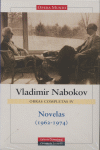 OBRAS COMPLETAS 4: NOVELAS (1962-1974) (V. NABOKOV
